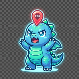 POGZILLA